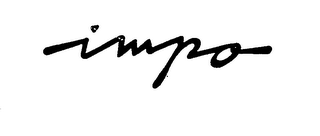 IMPO logo