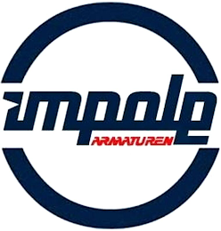IMPOLE ARMATUREN logo