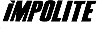 IMPOLITE logo