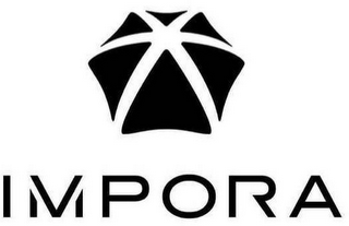 IMPORA logo