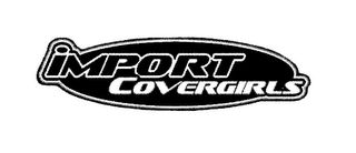 IMPORT COVERGIRLS logo