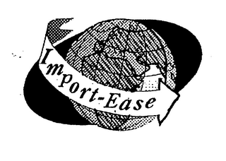 IMPORT-EASE logo