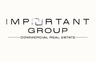 IMPORTANT GROUP COMMERCIAL REAL ESTATE logo