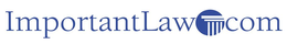 IMPORTANTLAW.COM logo