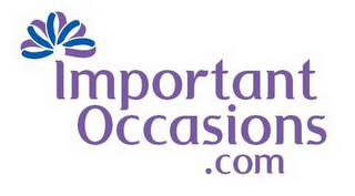 IMPORTANTOCCASIONS.COM logo