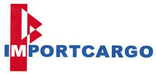 IMPORTCARGO logo