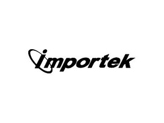 IMPORTEK logo