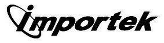 IMPORTEK logo