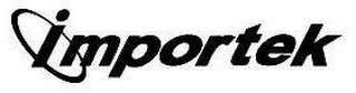 IMPORTEK logo