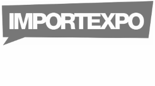 IMPORTEXPO logo