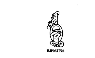 IMPORTINA logo