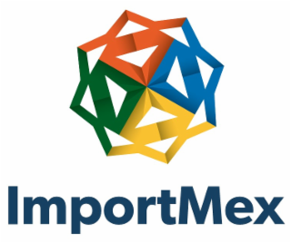IMPORTMEX logo