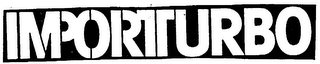 IMPORTTURBO