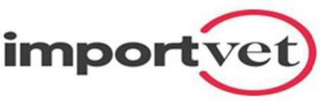 IMPORTVET logo