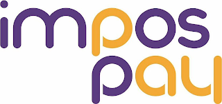 IMPOS PAY logo