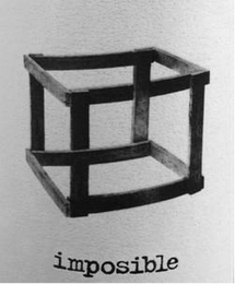 IMPOSIBLE logo