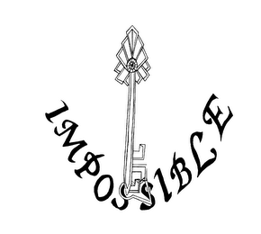 IMPOSSIBLE logo
