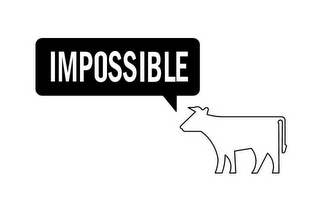IMPOSSIBLE logo