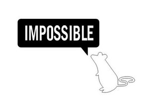 IMPOSSIBLE logo