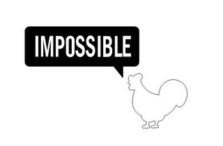IMPOSSIBLE logo