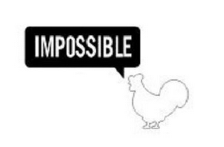 IMPOSSIBLE logo