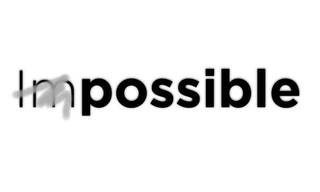 IMPOSSIBLE logo