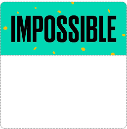 IMPOSSIBLE logo