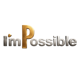 I'MPOSSIBLE logo
