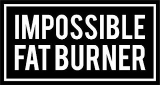 IMPOSSIBLE FAT BURNER logo