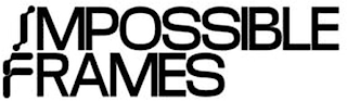 IMPOSSIBLE FRAMES logo
