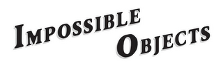 IMPOSSIBLE OBJECTS logo