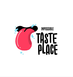 IMPOSSIBLE TASTE PLACE logo