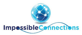 IMPOSSIBLECONNECTIONS logo