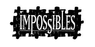 IMPOSSIBLES logo