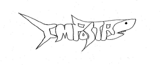 IMPOSTR logo
