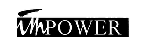 IMPOWER logo