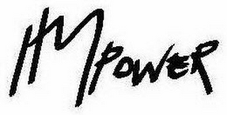 IMPOWER logo