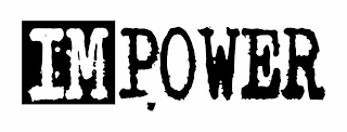 IMPOWER logo