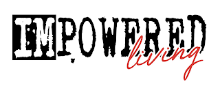 IMPOWERED LIVING logo