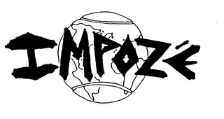 IMPOZE logo