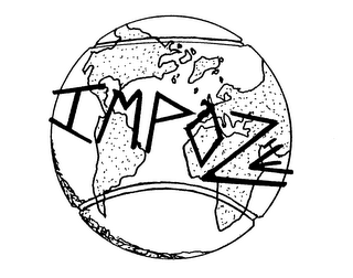 IMPOZE logo
