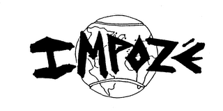 IMPOZE logo