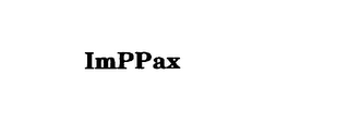 IMPPAX logo