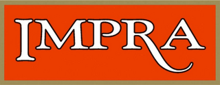 IMPRA logo