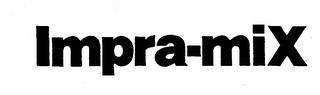 IMPRA-MIX logo
