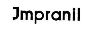 IMPRANIL logo