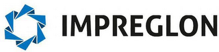 IMPREGLON logo