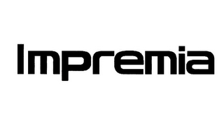 IMPREMIA logo