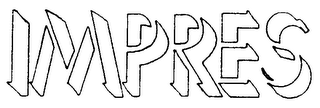 IMPRES logo