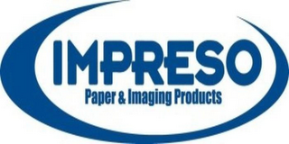 IMPRESO PAPER & IMAGING PRODUCTS logo